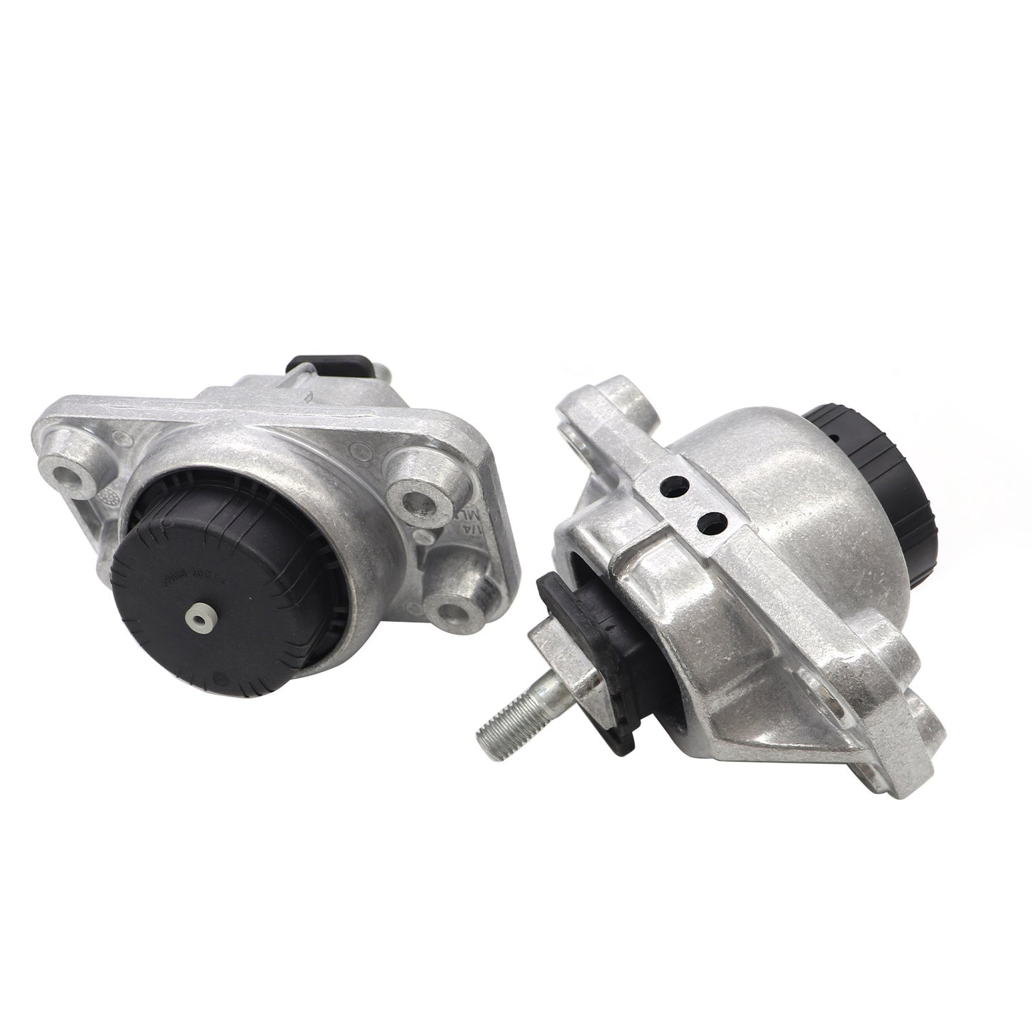 3.0 5.0 V6 V8 LR054850 Engine Mount Pair Left & Right Fits Land Rover Range
