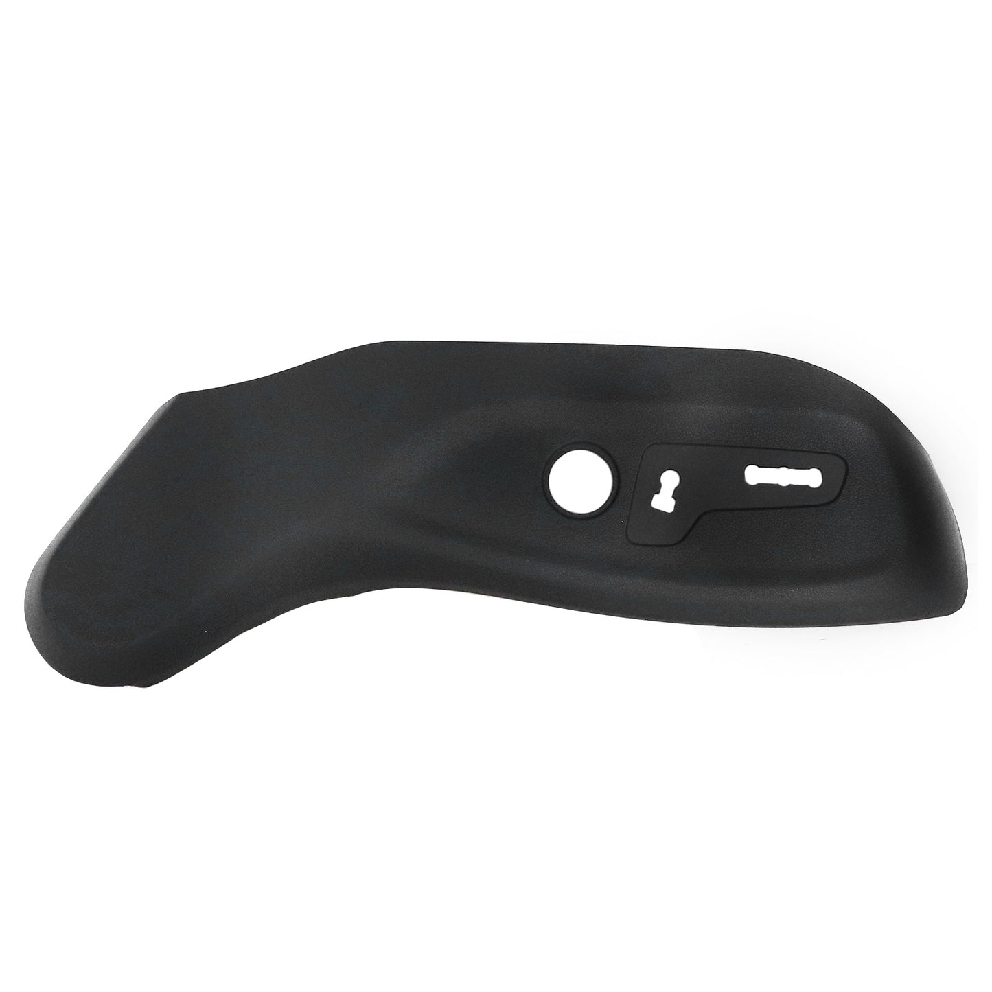 New Seat Trim Cover Shield Left Driver Side For 2015-2019 Hyundai Sonata