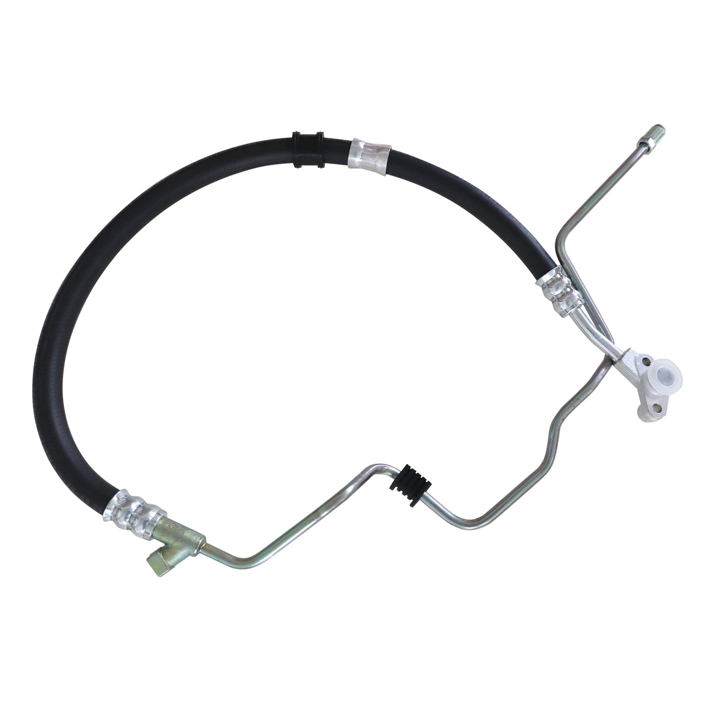 Power Steering Pressure Line Hose Assembly fits Honda Pilot AWD 05-08 US