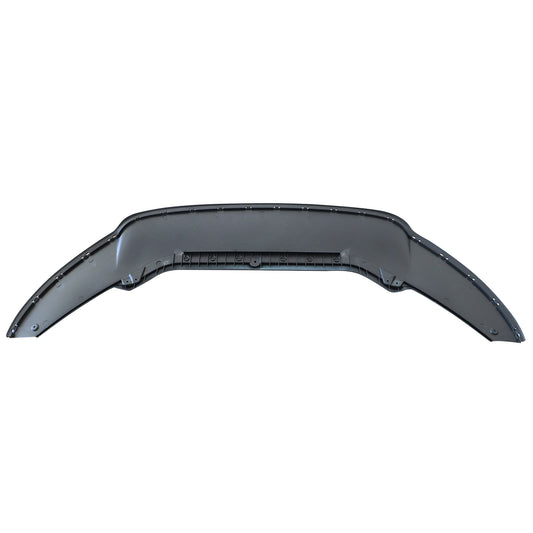 Front Lower Valance Spoiler Textured For 2012-2015 Volkswagen Passat