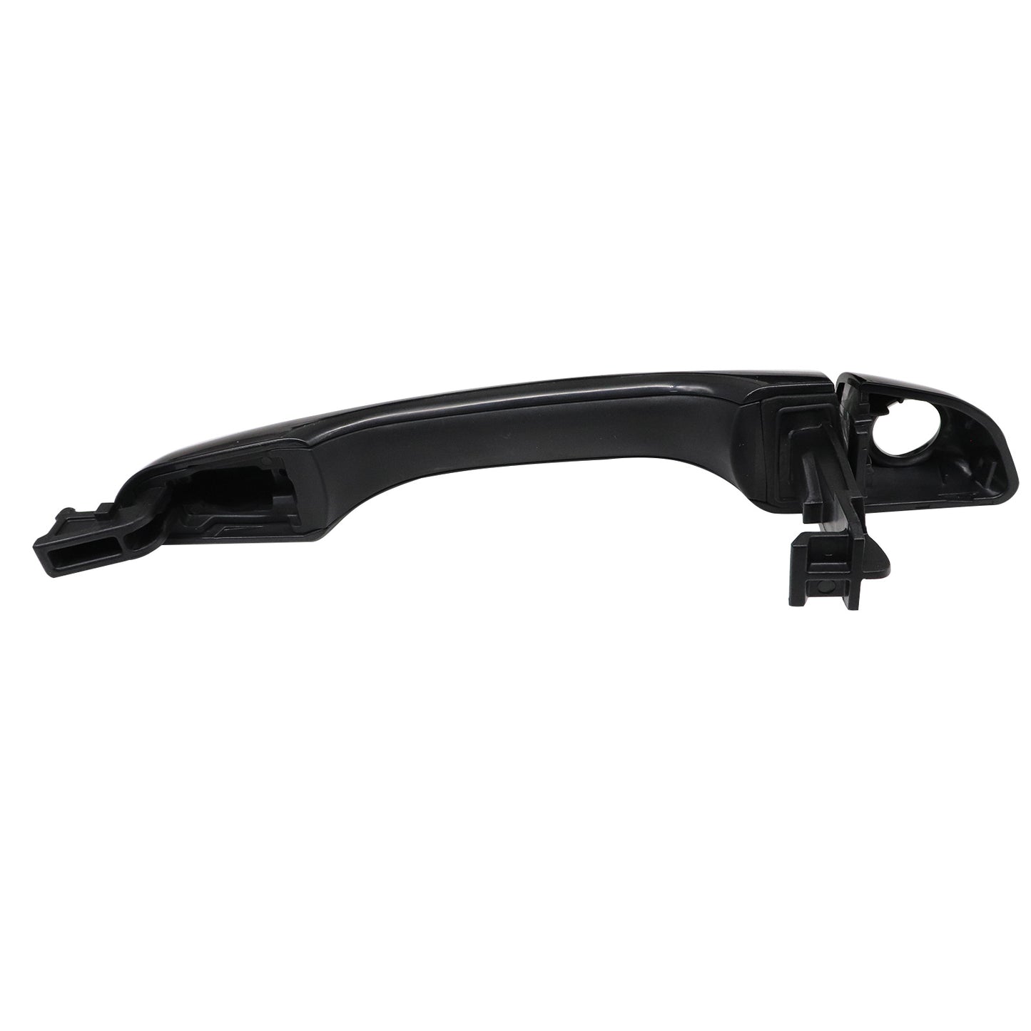 For Hyundai Elantra 2017-2020 Black Outside Door Handle LH Front 82652-F2010 USA