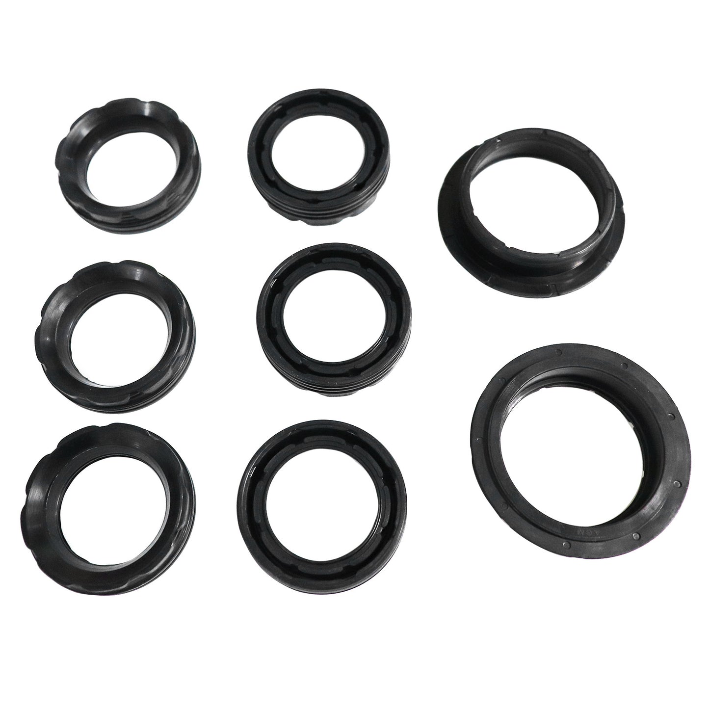 Valve Cover Gasket Fit 11-16 Chrysler Dodge Jeep Ram Volkswagen 3.6L DOHC 24V