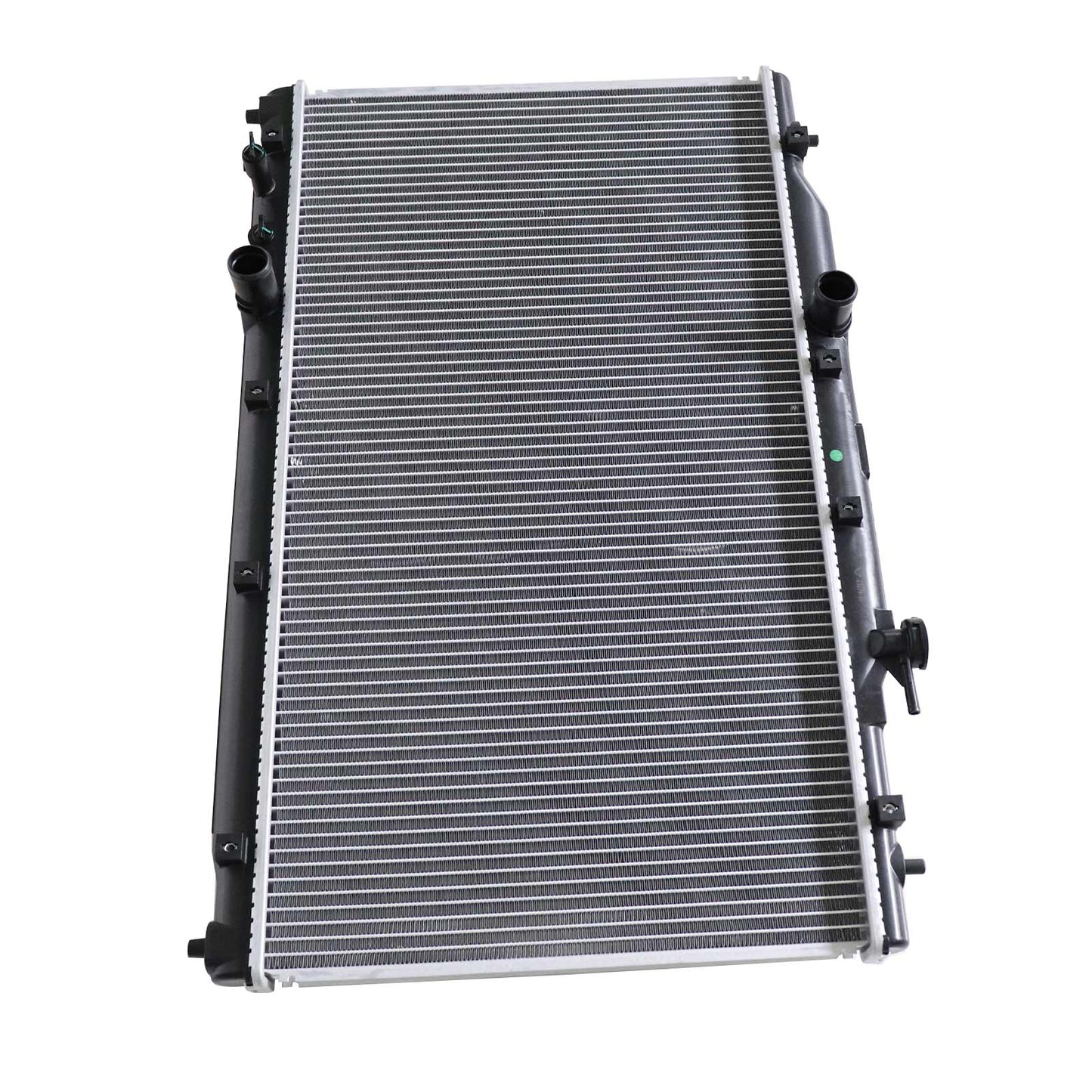 Fits for Honda Accord Civic 1.5L 19010-64A-A01 2023 2024 1Pcs Radiator