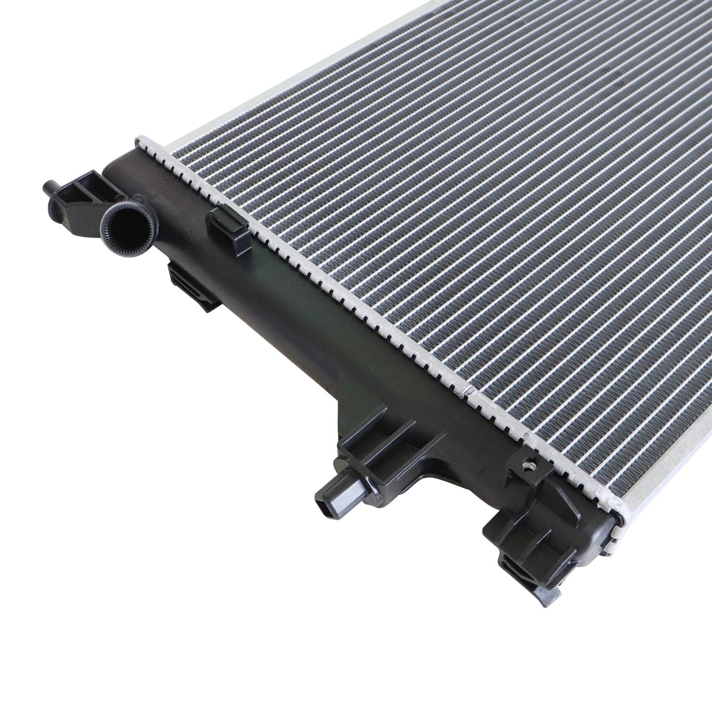 For Kia Forte Sedan 2019-2023 2.0L 1X Radiator Replacement 25310J7000