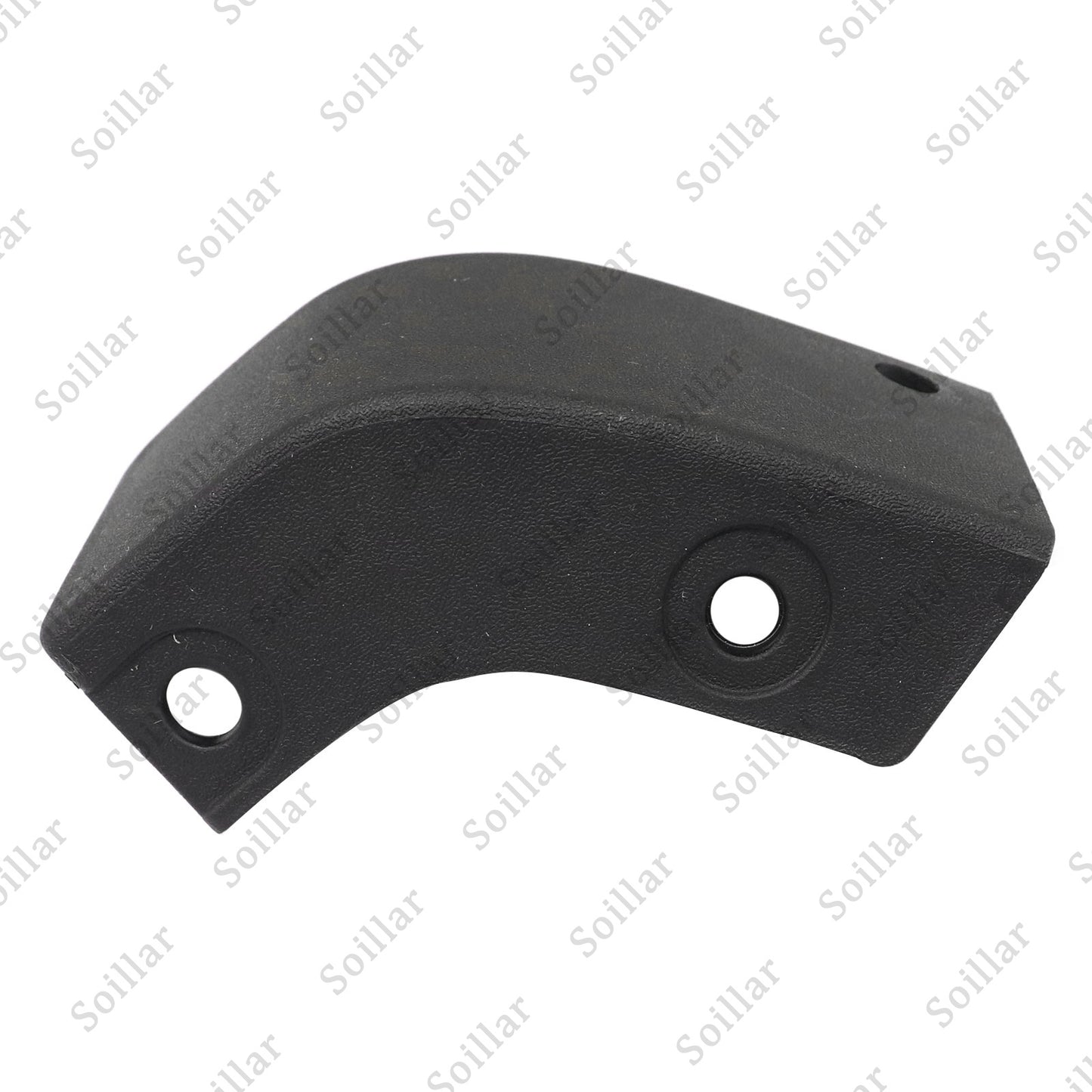 Stone Guard RH Passenger ML3Z-99292A22-CA For Ford F-150 2021-2023