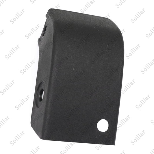 Stone Guard RH Passenger ML3Z-99292A22-CA For Ford F-150 2021-2023