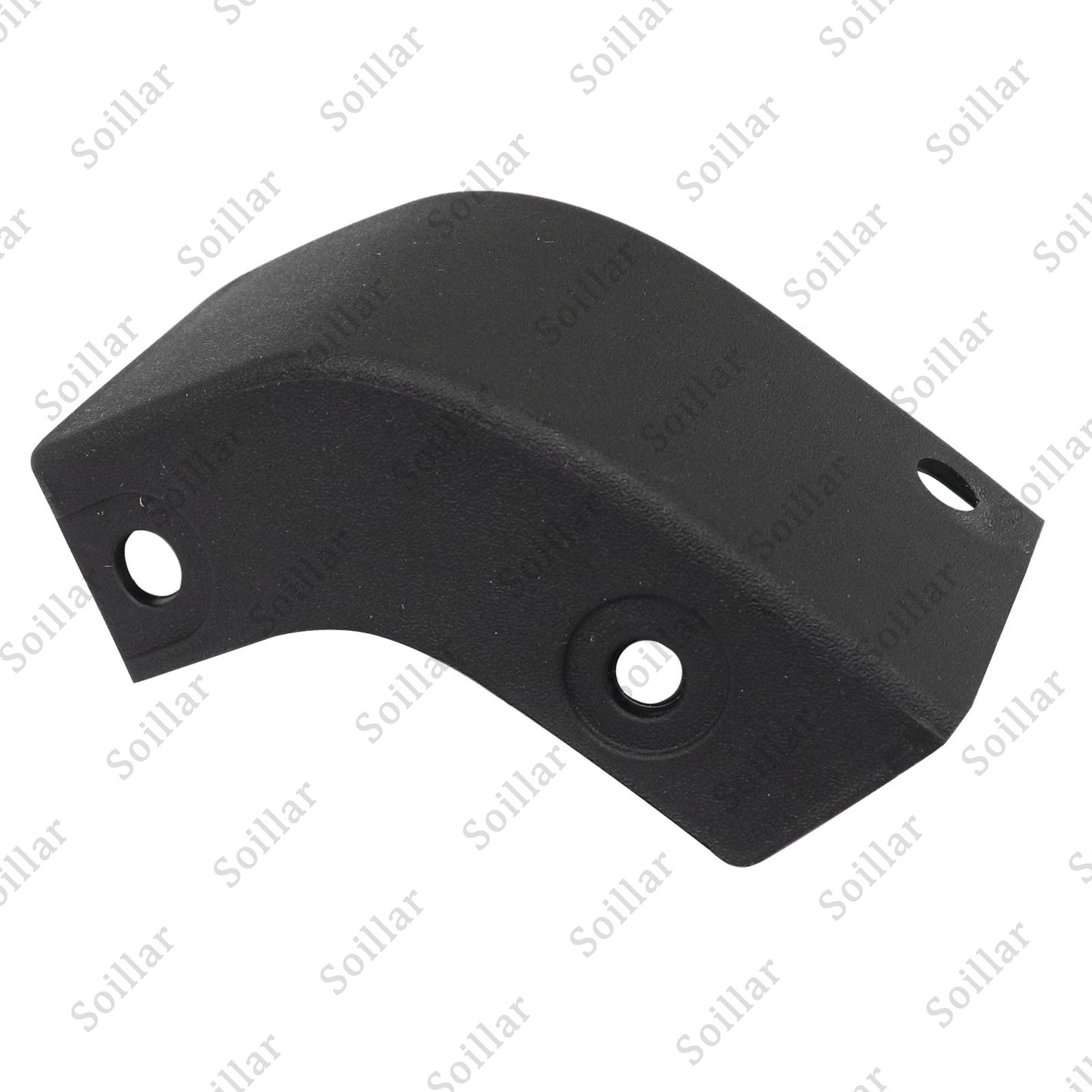 Stone Guard RH Passenger ML3Z-99292A22-CA For Ford F-150 2021-2023