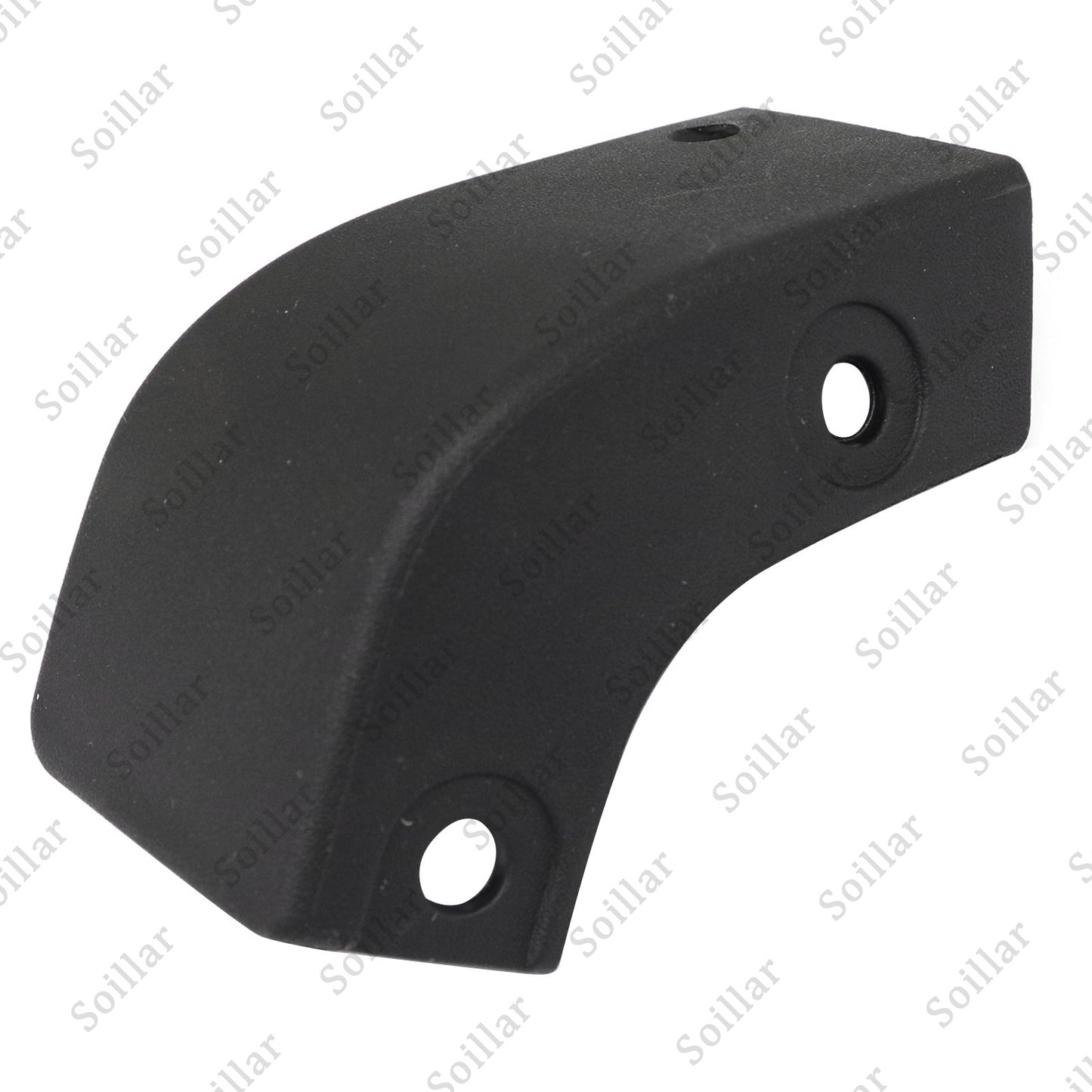 Stone Guard RH Passenger ML3Z-99292A22-CA For Ford F-150 2021-2023