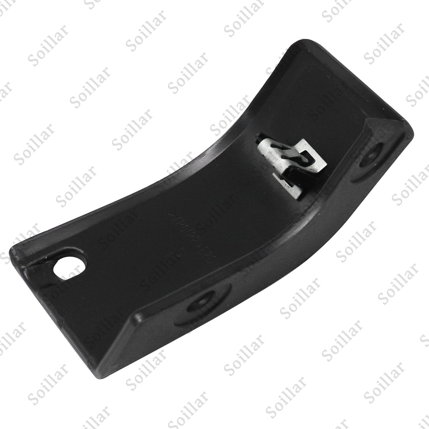 Stone Guard RH Passenger ML3Z-99292A22-CA For Ford F-150 2021-2023