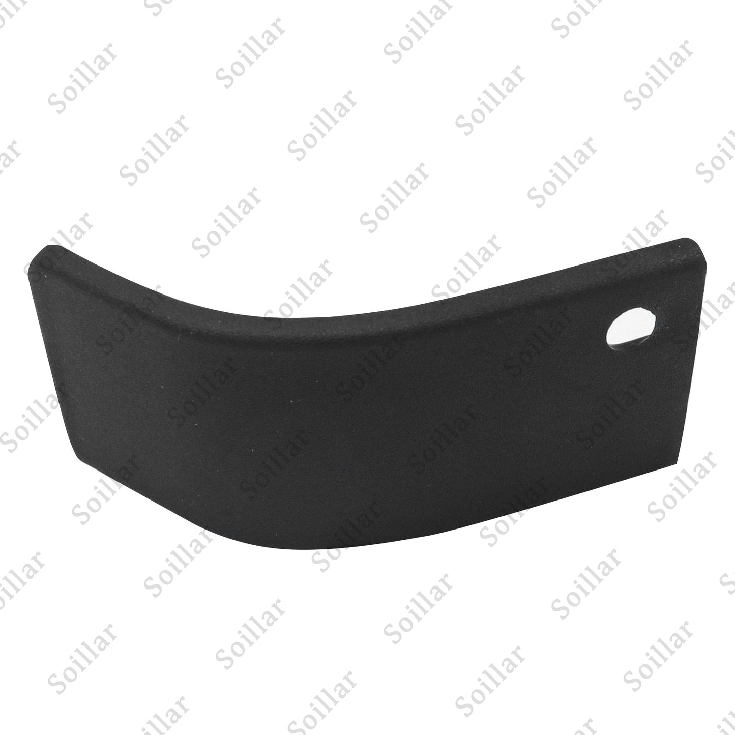 Stone Guard RH Passenger ML3Z-99292A22-CA For Ford F-150 2021-2023