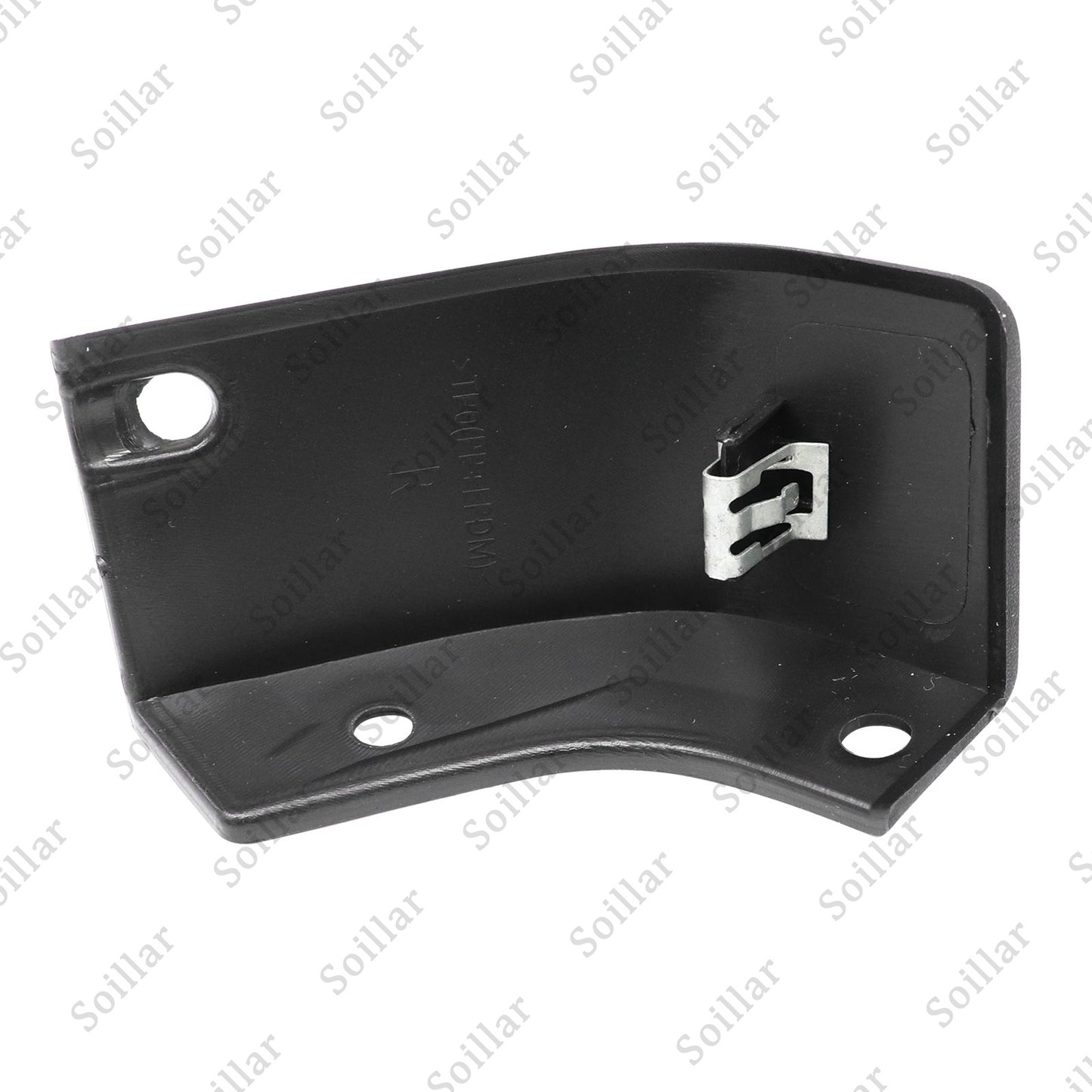 Stone Guard RH Passenger ML3Z-99292A22-CA For Ford F-150 2021-2023