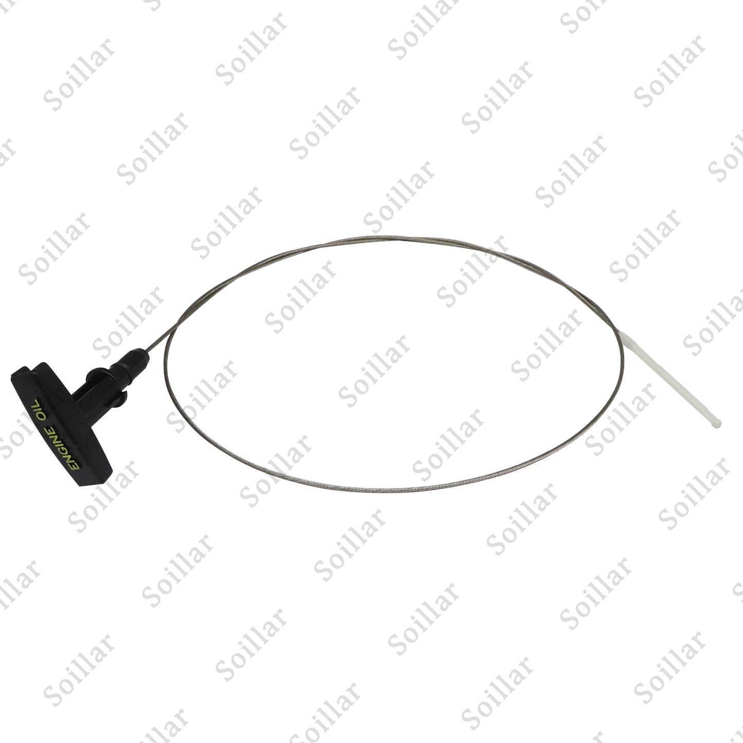 For 2007-2022 Dodge Ram Trucks 6.7L Diesel ENGINE OIL INDICATOR DIPSTICK NEW