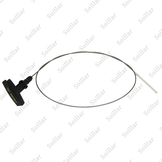 For 2007-2022 Dodge Ram Trucks 6.7L Diesel ENGINE OIL INDICATOR DIPSTICK NEW
