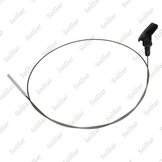 For 2007-2022 Dodge Ram Trucks 6.7L Diesel ENGINE OIL INDICATOR DIPSTICK NEW