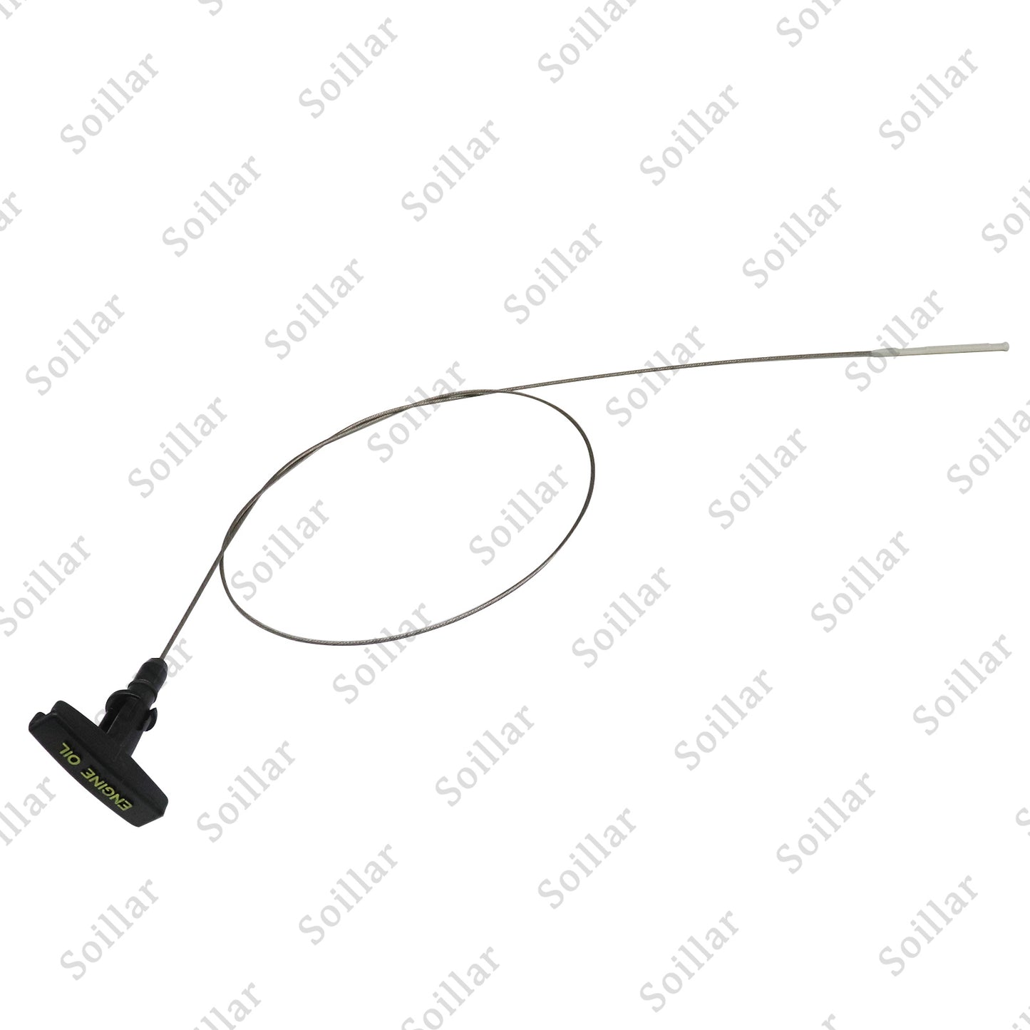 For 2007-2022 Dodge Ram Trucks 6.7L Diesel ENGINE OIL INDICATOR DIPSTICK NEW