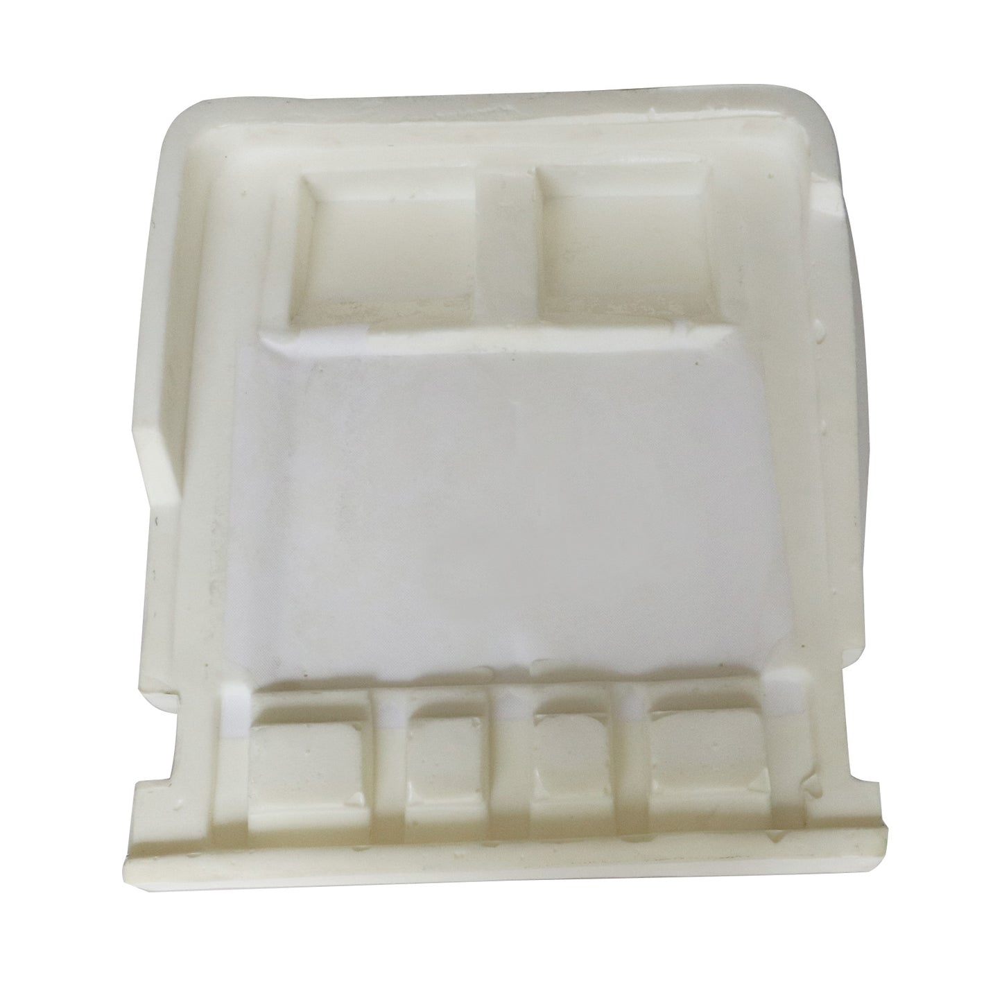 For 1999 2000 Ford F250 F350 F450 Lariat XLT Driver Bottom Seat Foam Cushion