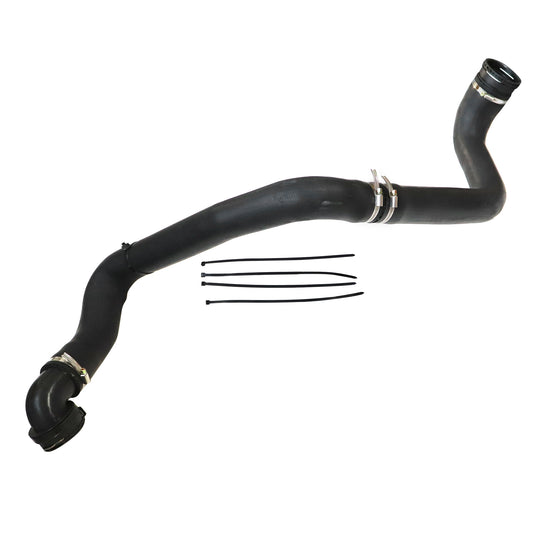 FIT FOR EQUINOX TERRAIN 1.5L 2018-2022 1PCS of INTERCOOLER HOSE 84836352