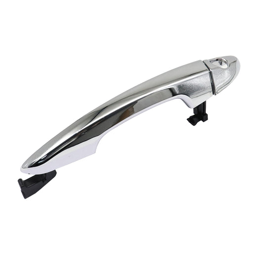 For Hyundai Sonata 2015-18 Exterior Door Handle Front Driver Left Side