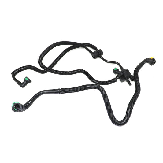 Vapor Canister Purge Valve For 2015 2016 2017 2018 2019 Ford Edge 2.0 F2GZ9D289A