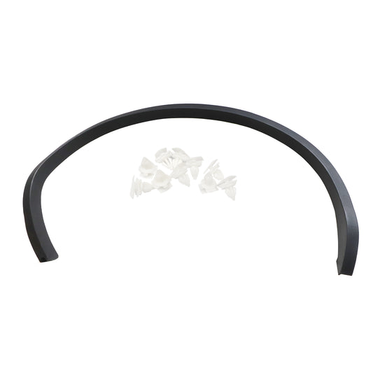 Rear Right Wheel Fender Cover Molding Trim Fit For 2011-2018 Volkswagen Touareg