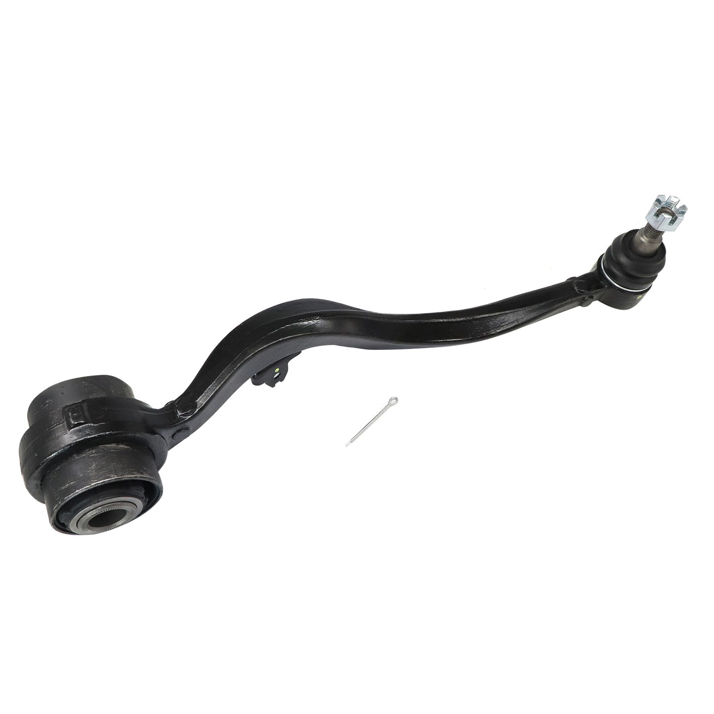 Front LH Lower Rearward Control Arm Fit Lexus LS460 LS600h 08-16 AWD 4867059016