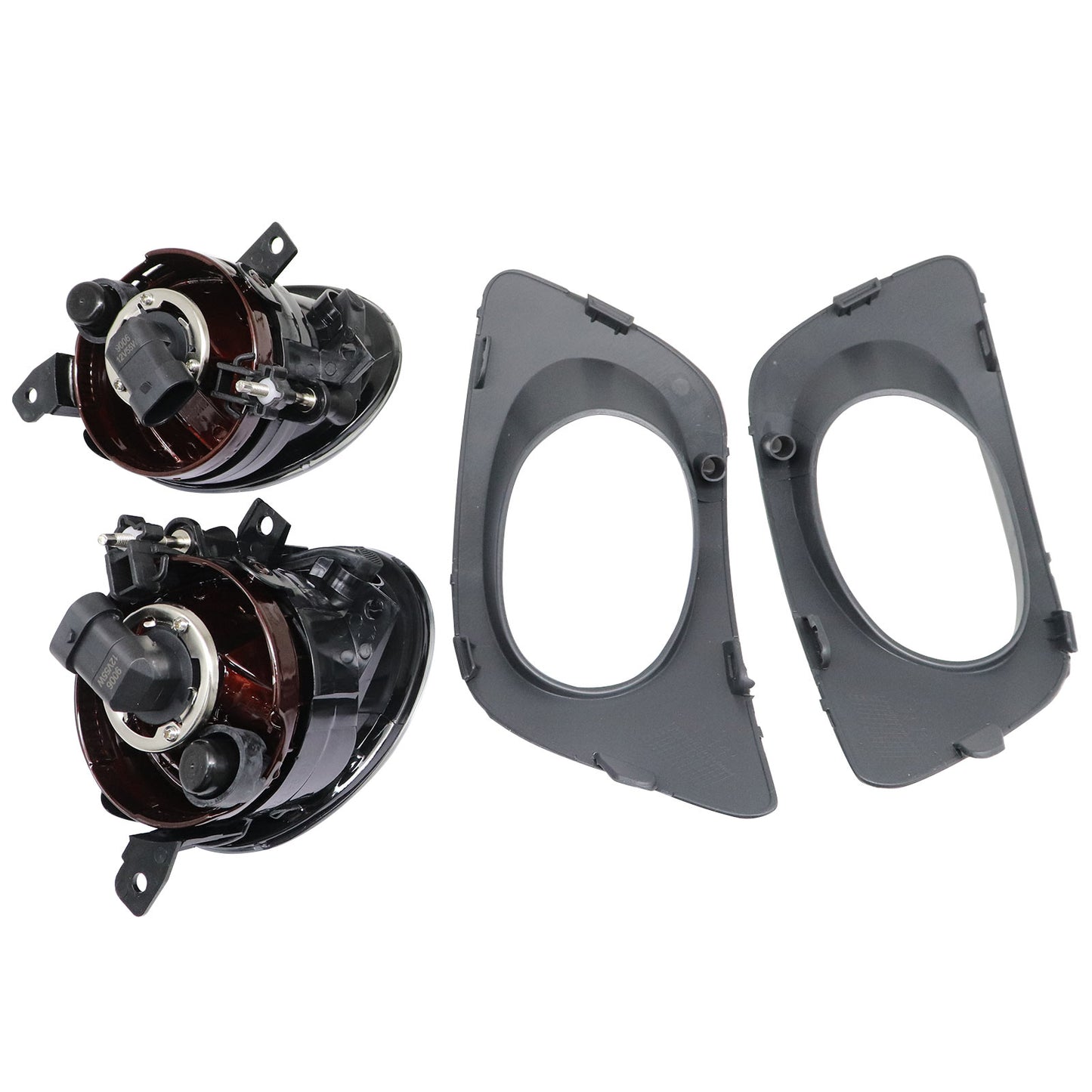 Front Fog Light For Mercedes Benz Sprinter W906 1 Set 9068203861 9068203961