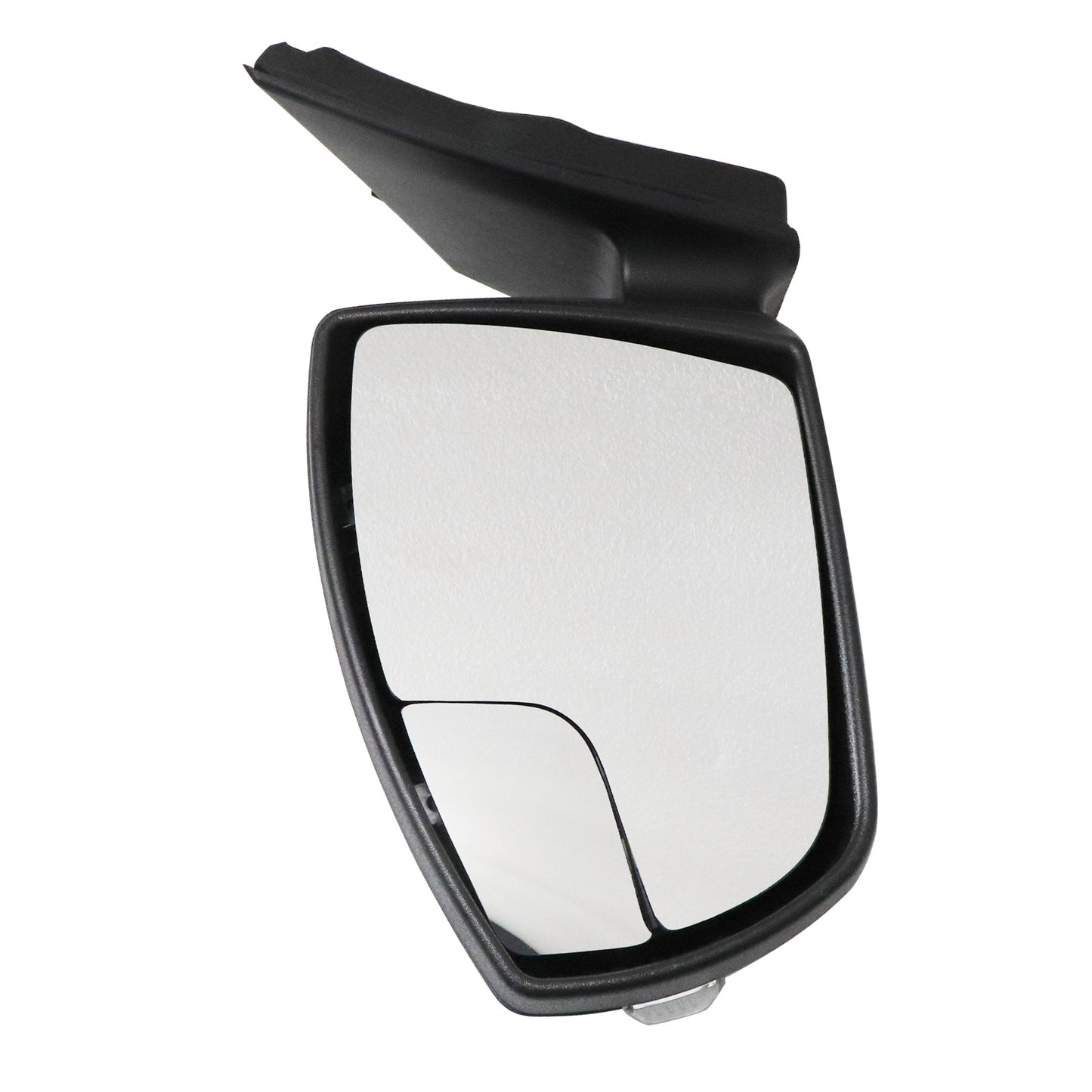 Fits 2015-2018 Ford Focus Driver Side View Mirror With Light Hand F1EZ17683R