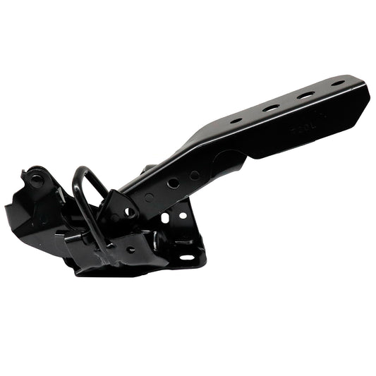1x Front Left Hood Hinge For 2022 2023 Civic Sedan LX EX 60170T20A00ZZ