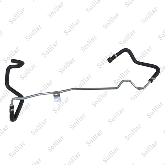 For Jeep Cherokee 2.4L 3.2L 2014-2015 Engine Coolant Hose Tube Line 68102158AB