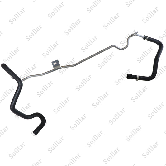 For Jeep Cherokee 2.4L 3.2L 2014-2015 Engine Coolant Hose Tube Line 68102158AB