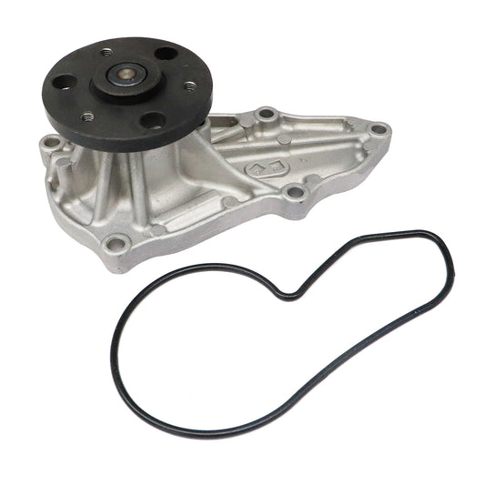 1X Water Pump SEALED For Honda Acura K24 2008-2012 ACCORD TSX CR-V CRV 2.4L L4