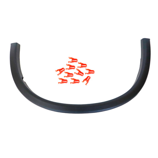 Fits Mitsubishi Outlander Sport 2020-2024 Front Right Fender Flare Trim 5220BA34
