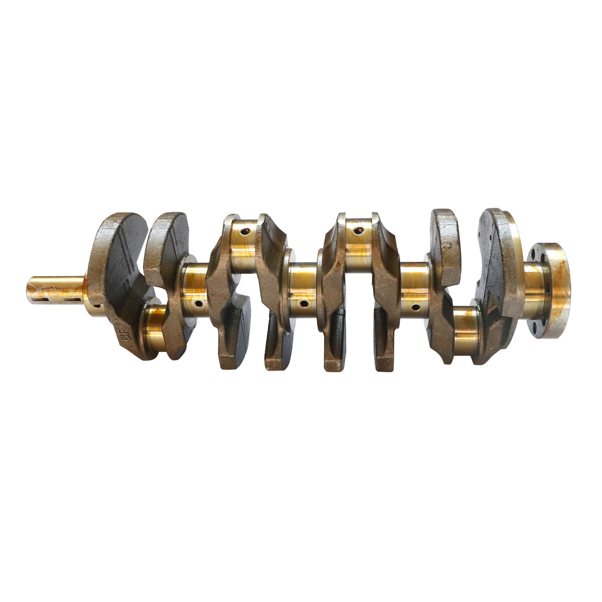 Engine Crankshaft Fit For Hyundai Sonata Santa Fe Kia Optima 2011-2019 2.4L