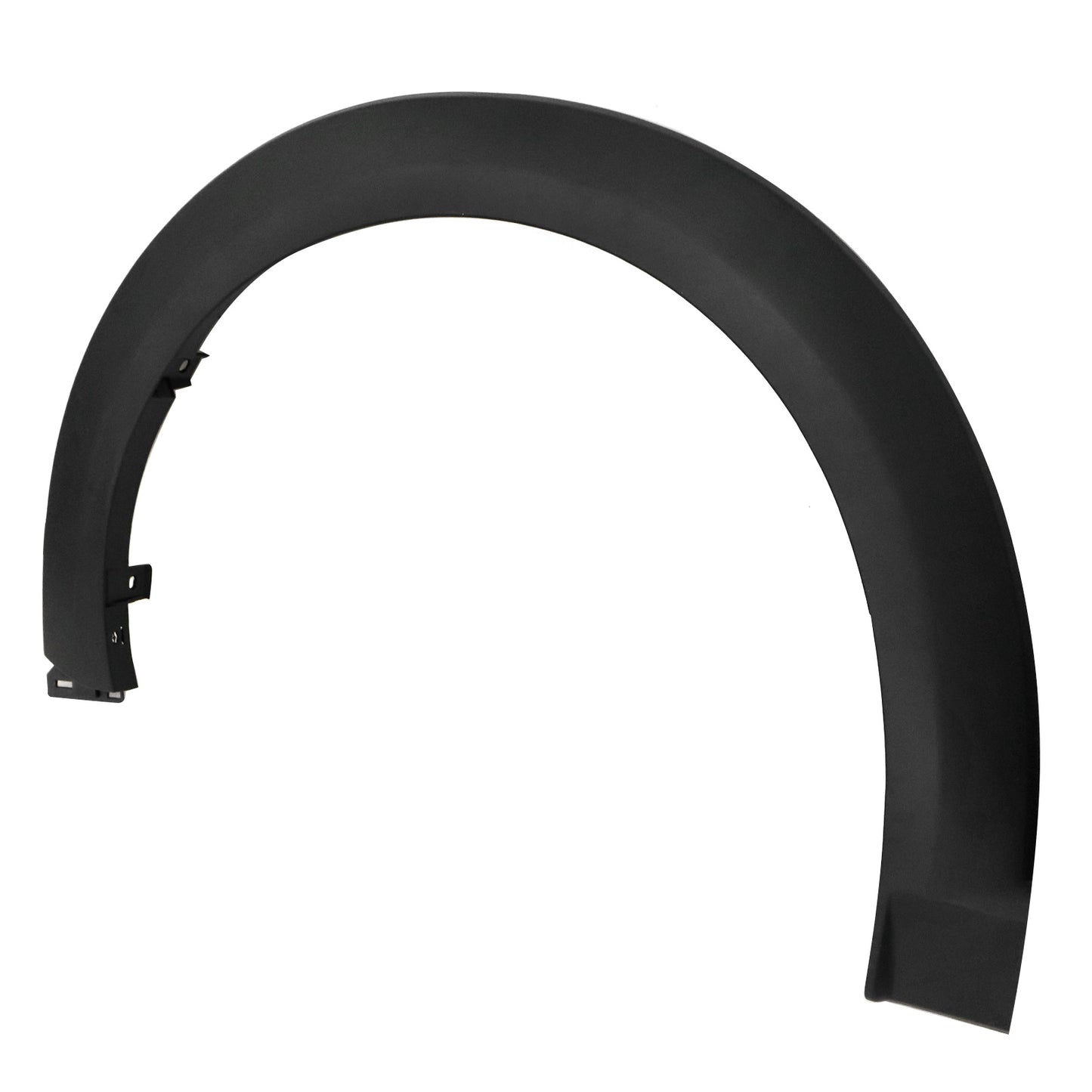 Fits For Mazda CX-3 2016-2022 Front Right Passenger Side Fender Trim D10E51W20C