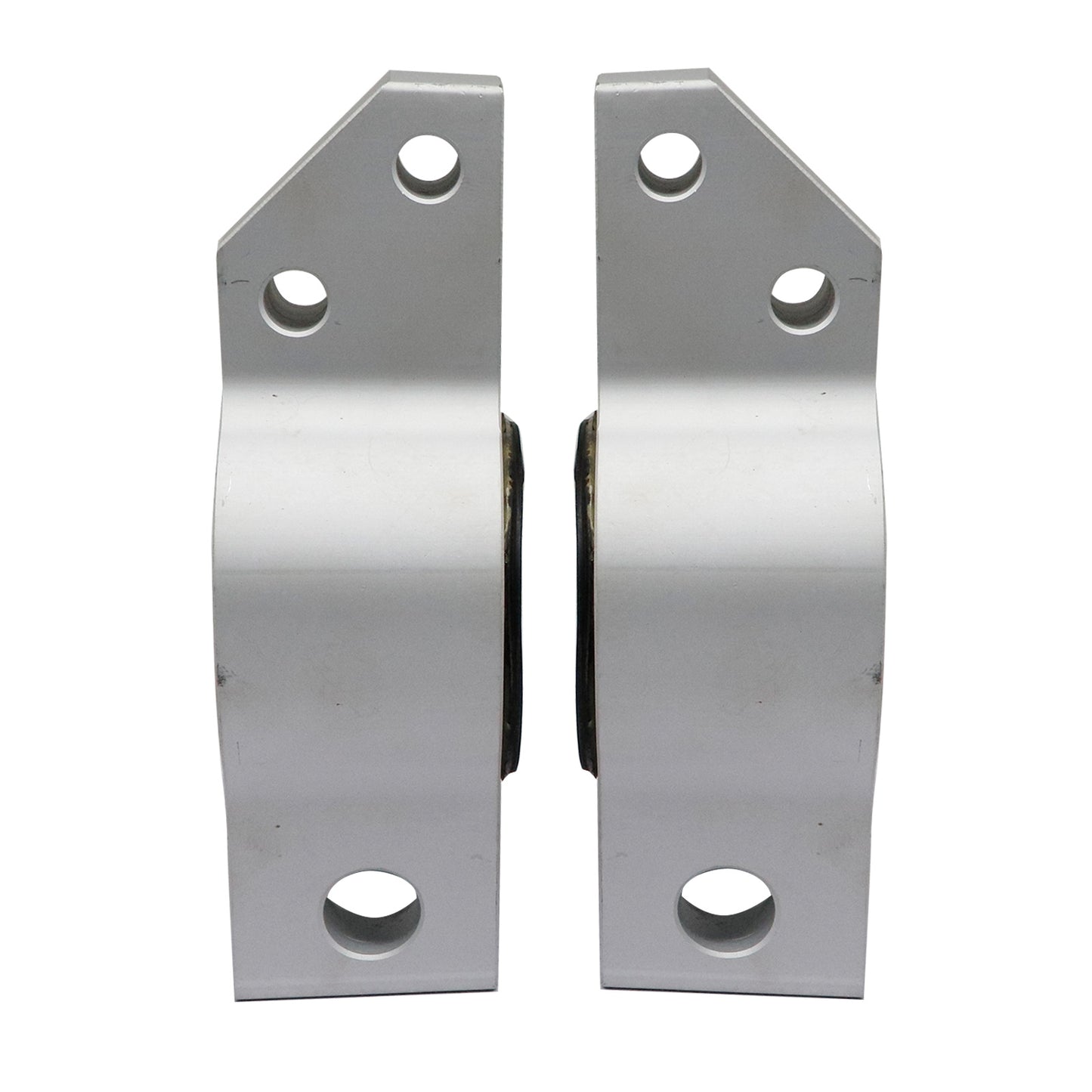 Set of 2 Front Lower Control Arm Bushing For Volkswagen CC Passat Tiguan