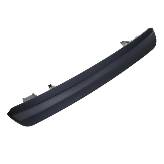 Black Rear Lower Bumper Cover Fit For 2011-2013 Toyota Highlander TO1115102