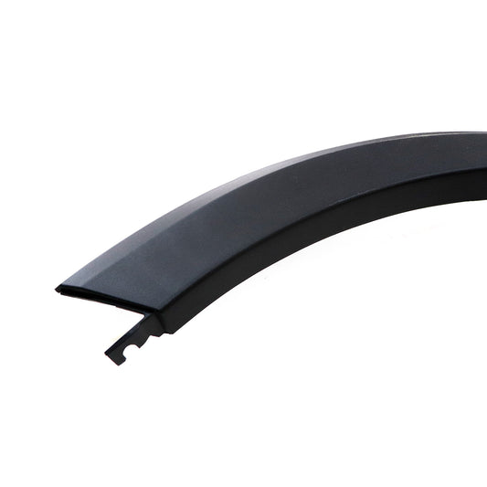 Right Rear Wheel Fender Flare Trim Molding Driver Side Fits 2016-18 Toyota Rav4