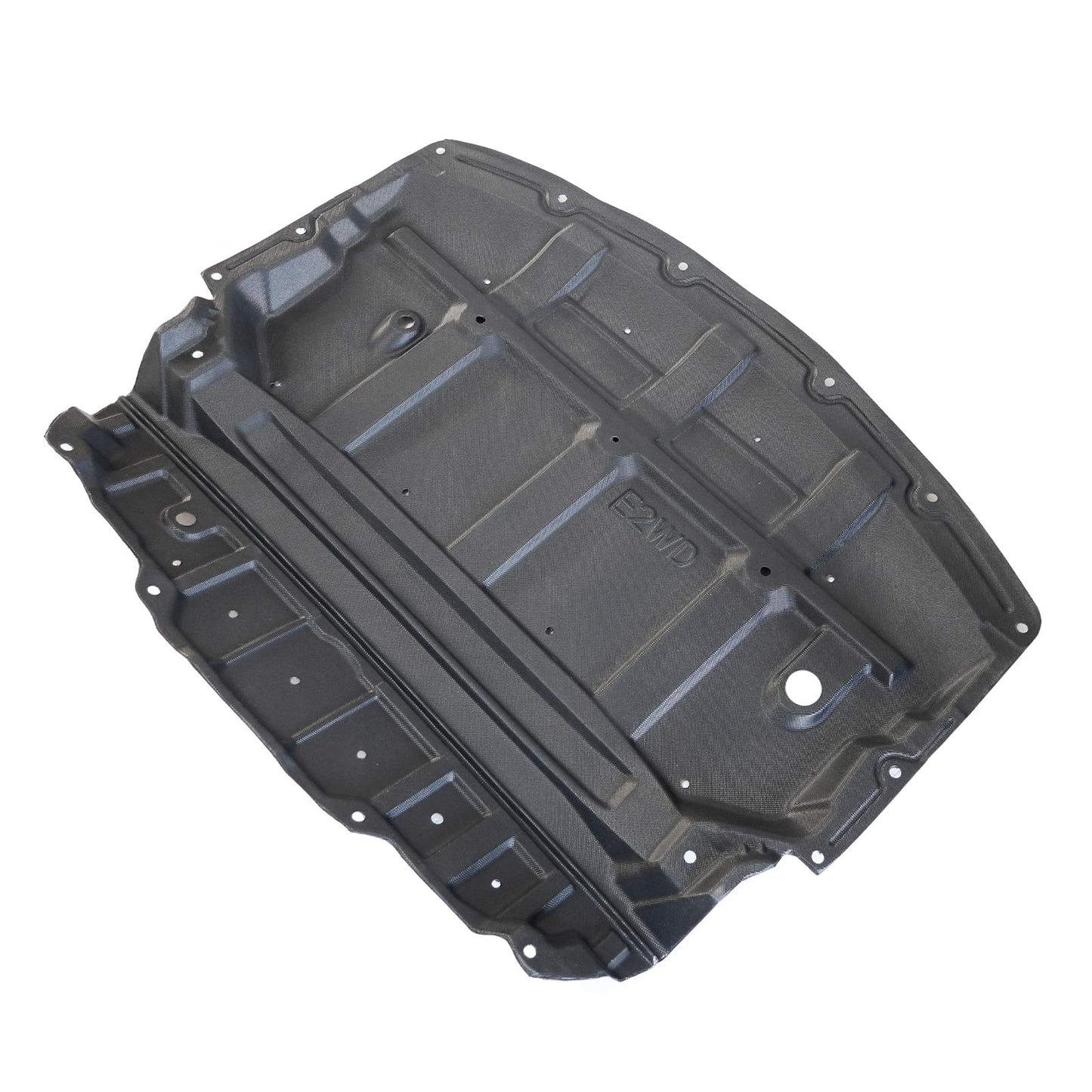 Splash Shield RWD Engine Guard For 2011-2019 Infiniti M35h M37 Q70 75892-1MA0A
