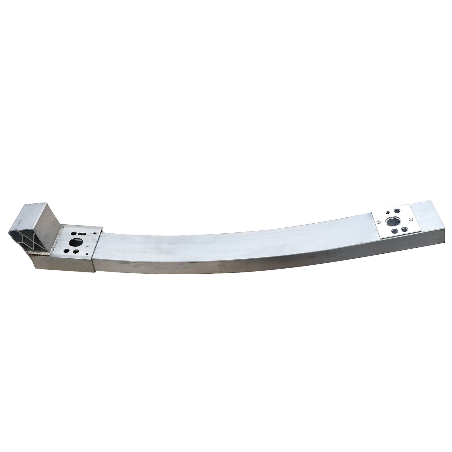 Front Bumper Reinforcement For 14-19 Toyota Highlander TO1006236 520210E050 USA