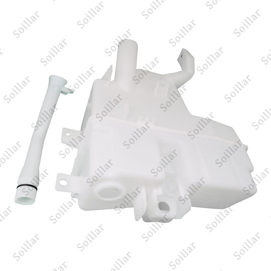 Fit For Infiniti EX35 EX37 QX50 Windshield Washer Reservoir Tank Bottle 2008-17