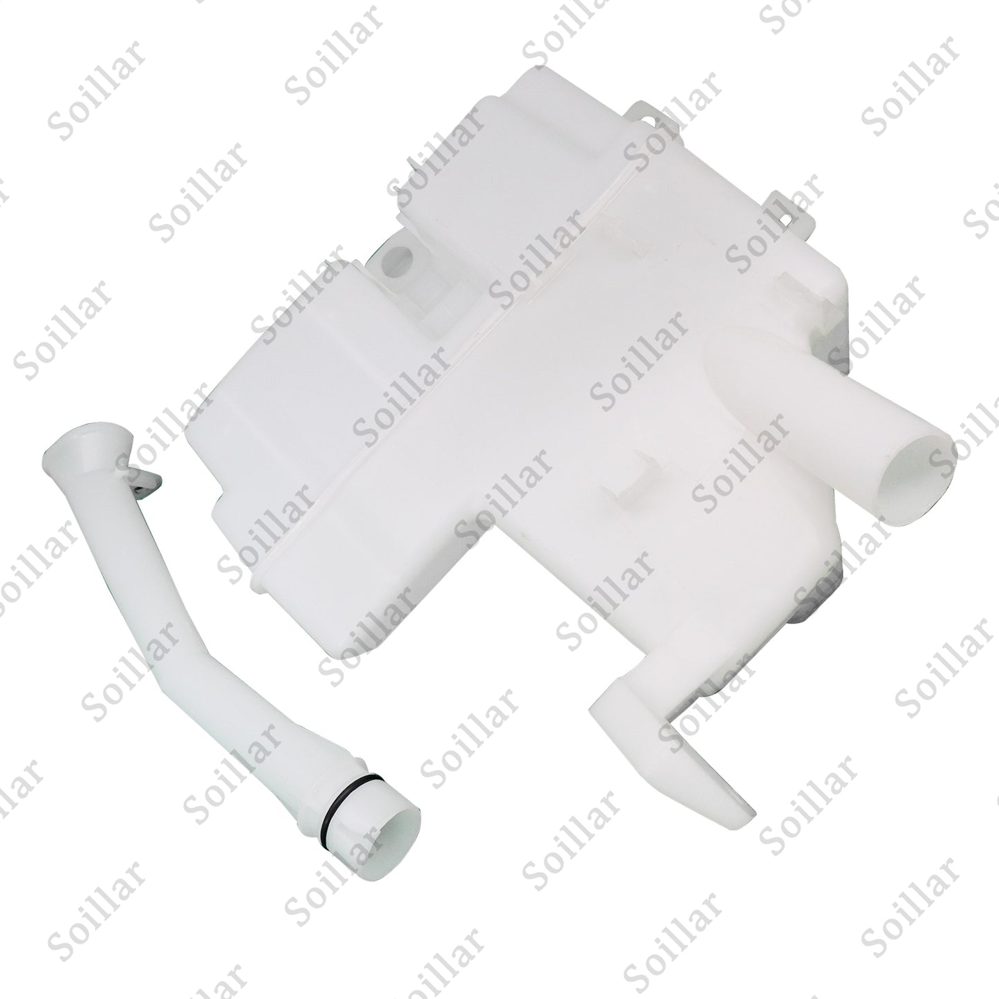 Fit For Infiniti EX35 EX37 QX50 Windshield Washer Reservoir Tank Bottle 2008-17