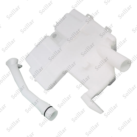 Fit For Infiniti EX35 EX37 QX50 Windshield Washer Reservoir Tank Bottle 2008-17