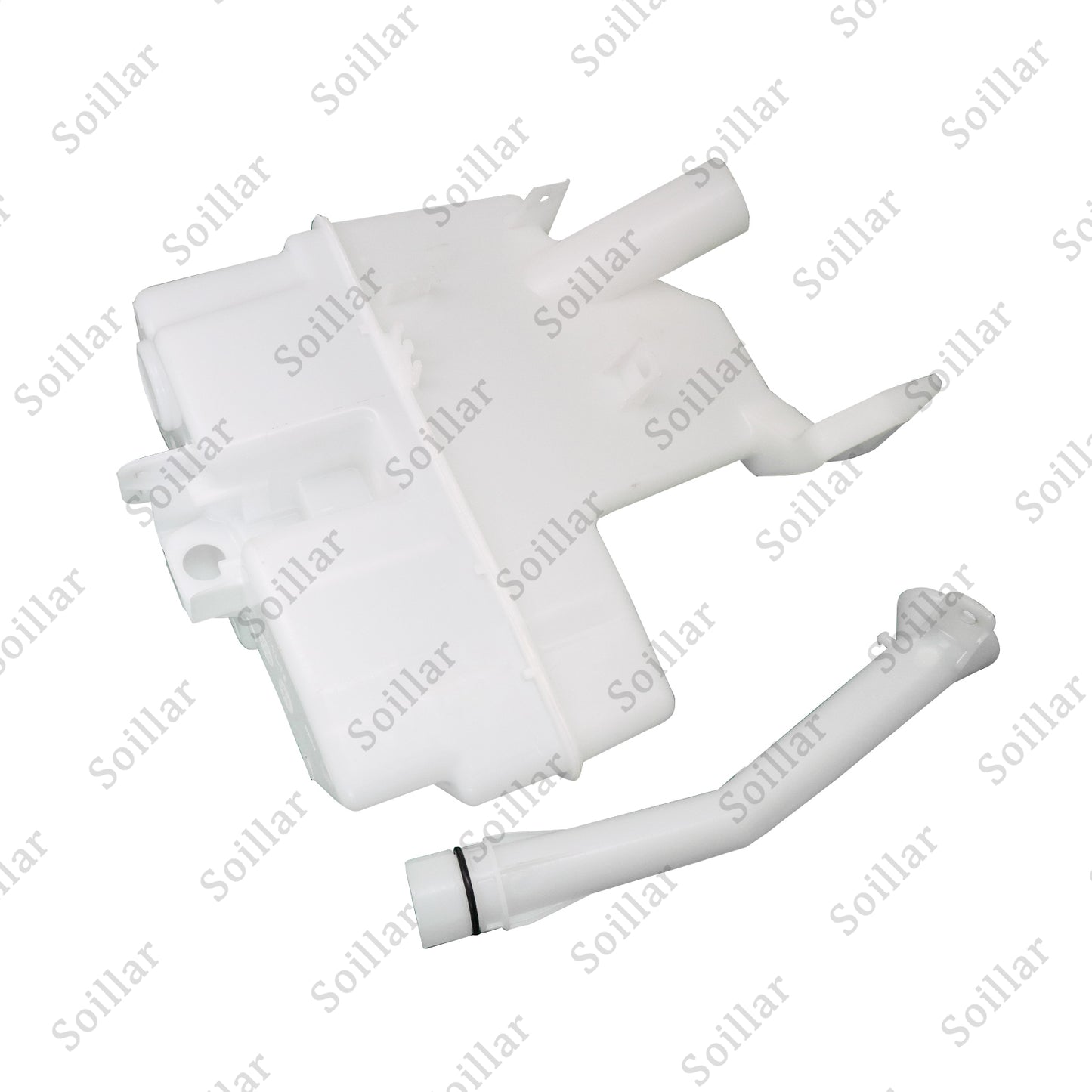 Fit For Infiniti EX35 EX37 QX50 Windshield Washer Reservoir Tank Bottle 2008-17