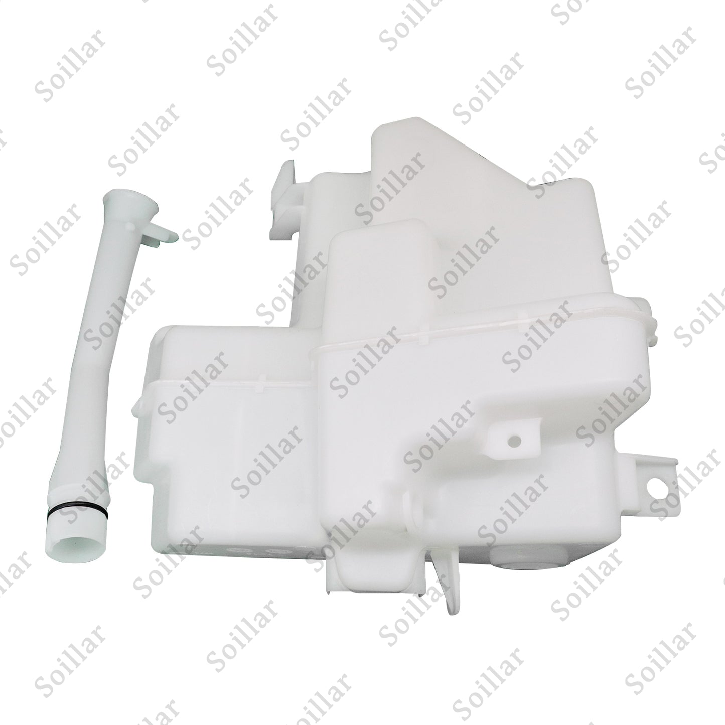 Fit For Infiniti EX35 EX37 QX50 Windshield Washer Reservoir Tank Bottle 2008-17