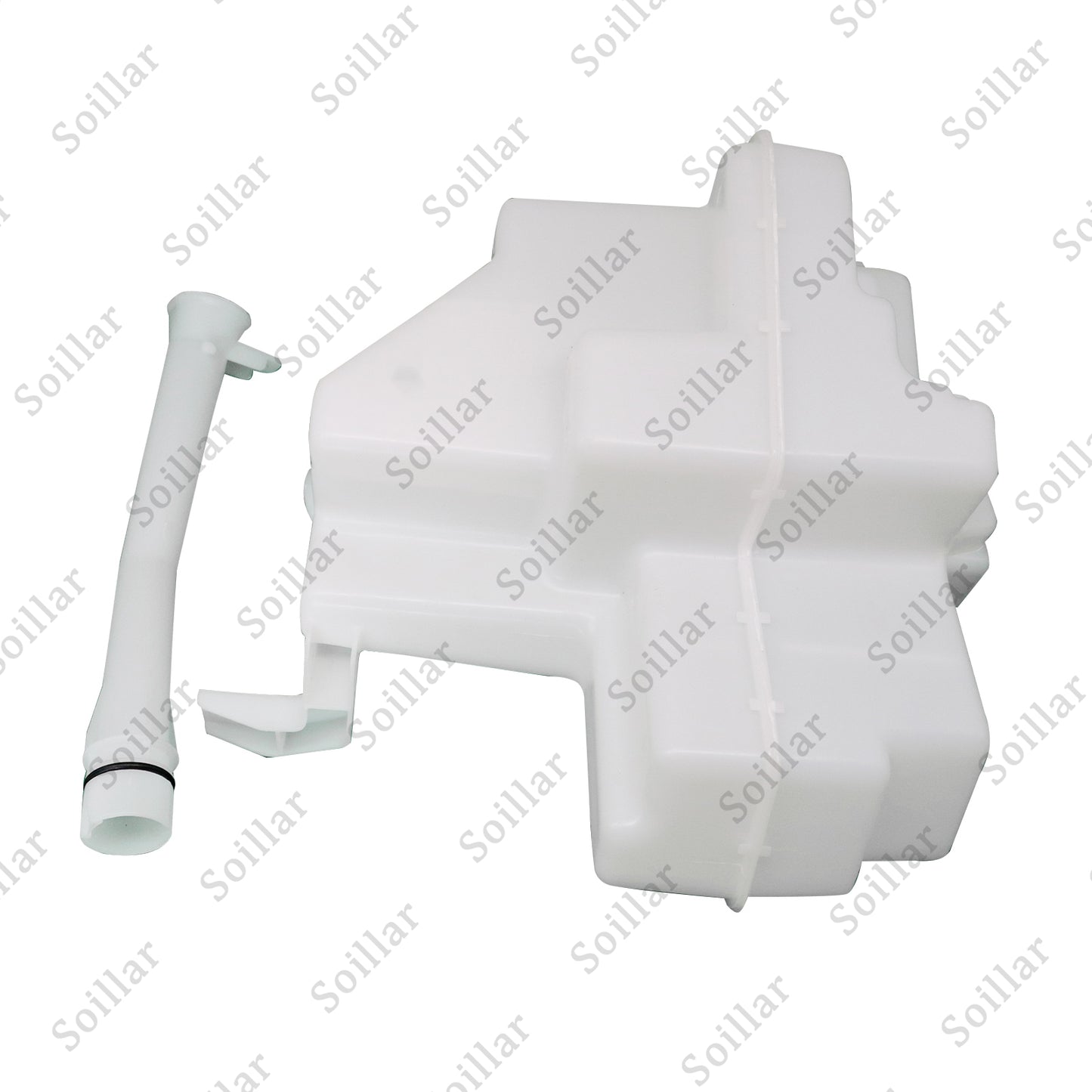 Fit For Infiniti EX35 EX37 QX50 Windshield Washer Reservoir Tank Bottle 2008-17