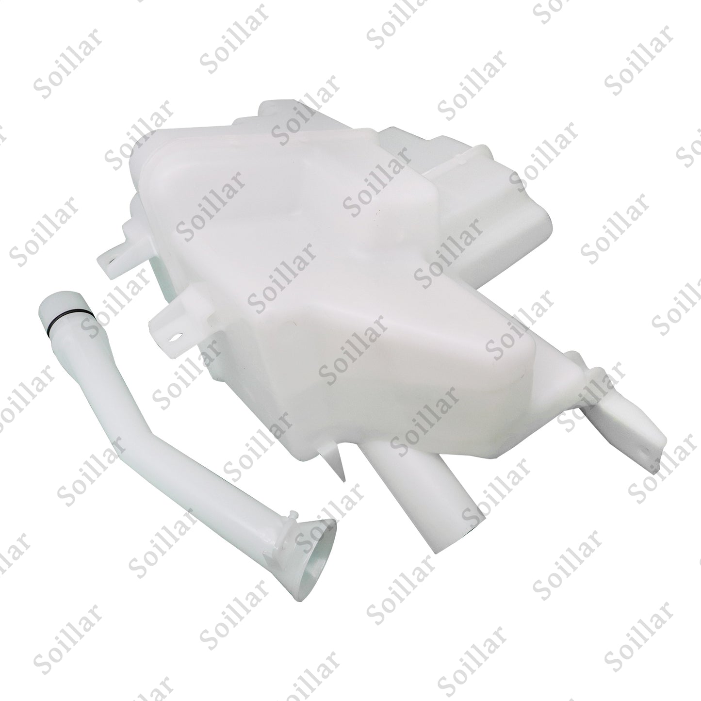 Fit For Infiniti EX35 EX37 QX50 Windshield Washer Reservoir Tank Bottle 2008-17