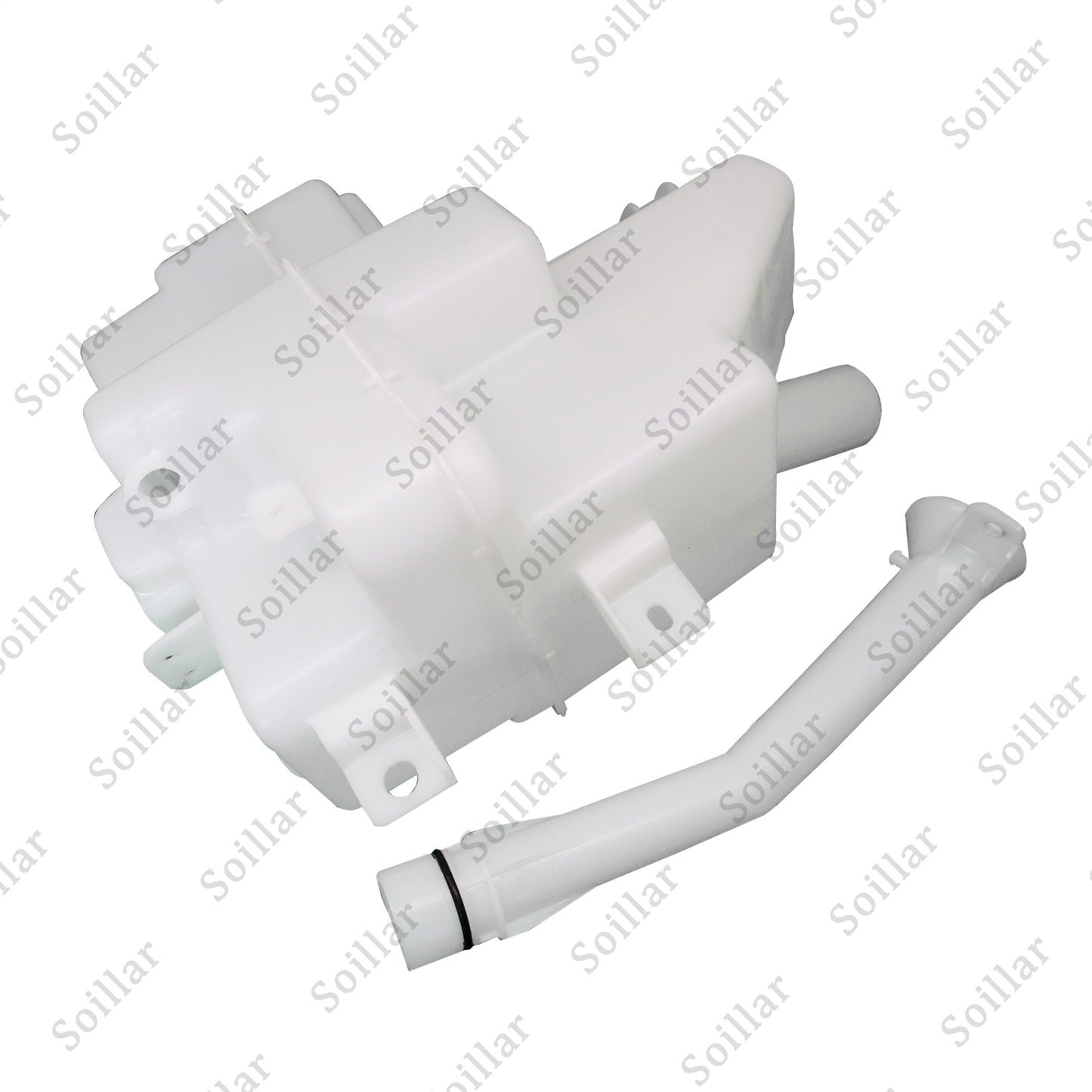 Fit For Infiniti EX35 EX37 QX50 Windshield Washer Reservoir Tank Bottle 2008-17