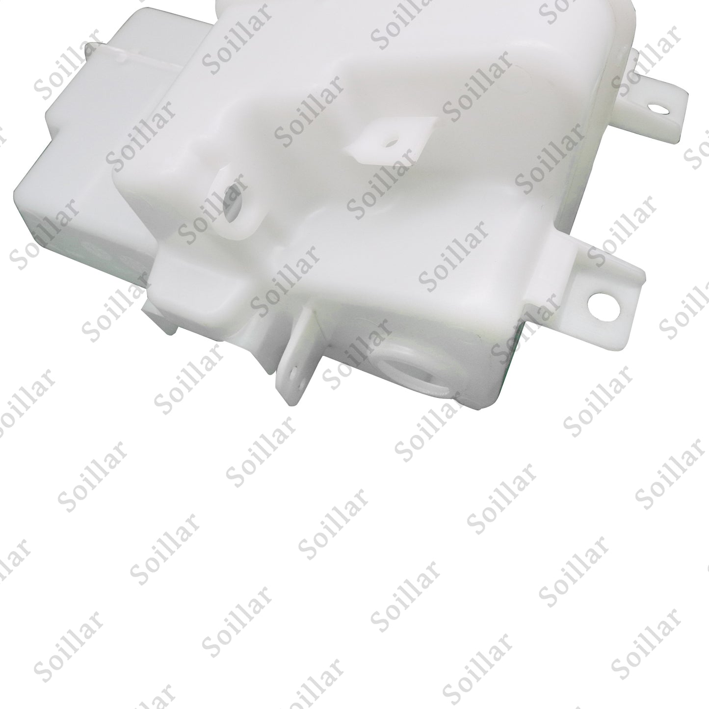 Fit For Infiniti EX35 EX37 QX50 Windshield Washer Reservoir Tank Bottle 2008-17