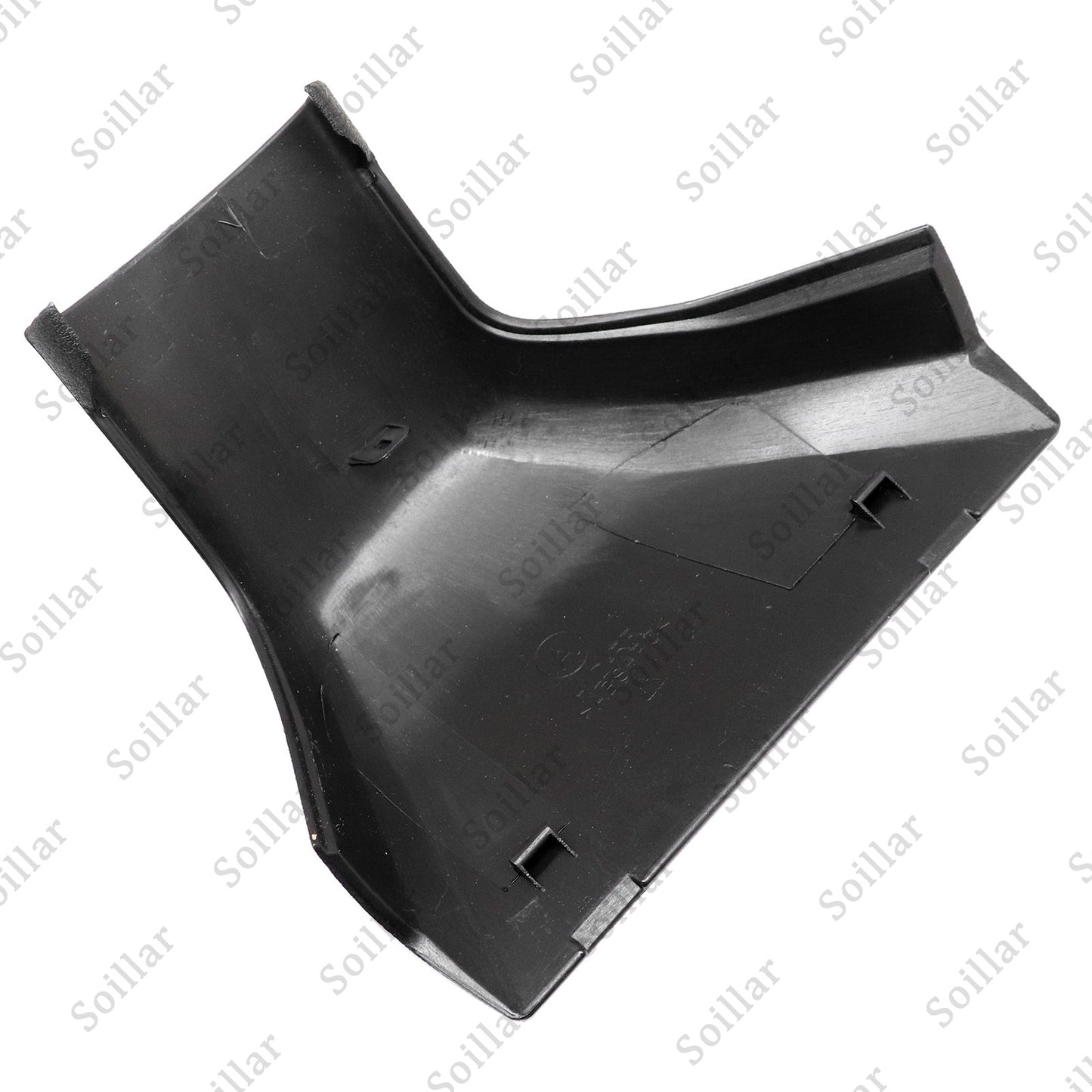 Roof Rack Cover Rear Right For Toyota Highlander Xle Xse Platinum 2020-2024