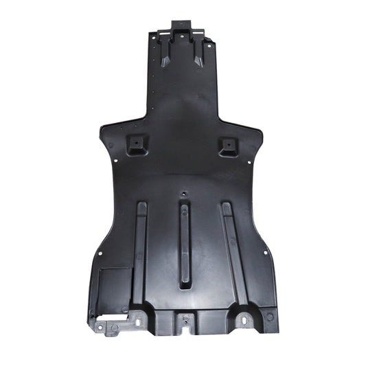 Fit Volkswagen Touareg Porsche Cayenne 03-06 7P6825231C Center Splash Shield